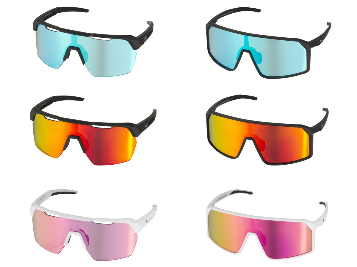 Lunettes de sport