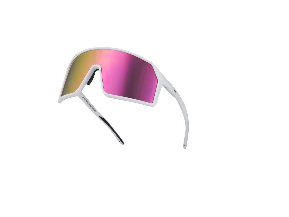 Lunettes de sport