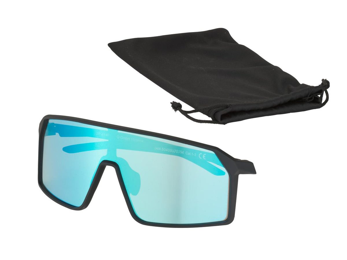 Lunettes de sport