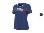 Maillot Coupe du Monde de football femme