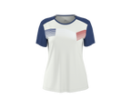 Maillot Coupe du Monde de football femme