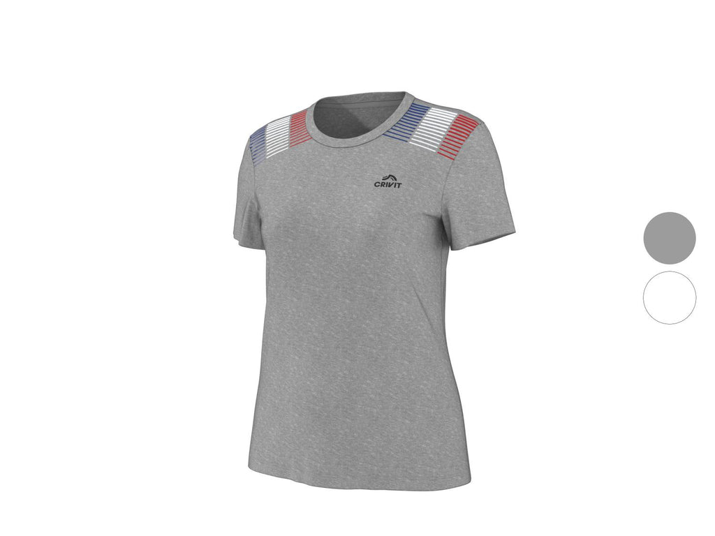 Maillot Coupe du Monde de football femme