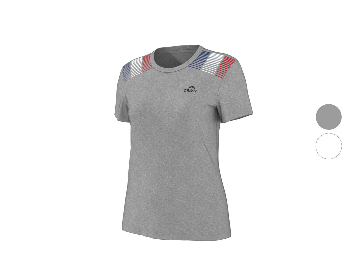 Maillot Coupe du Monde de football femme