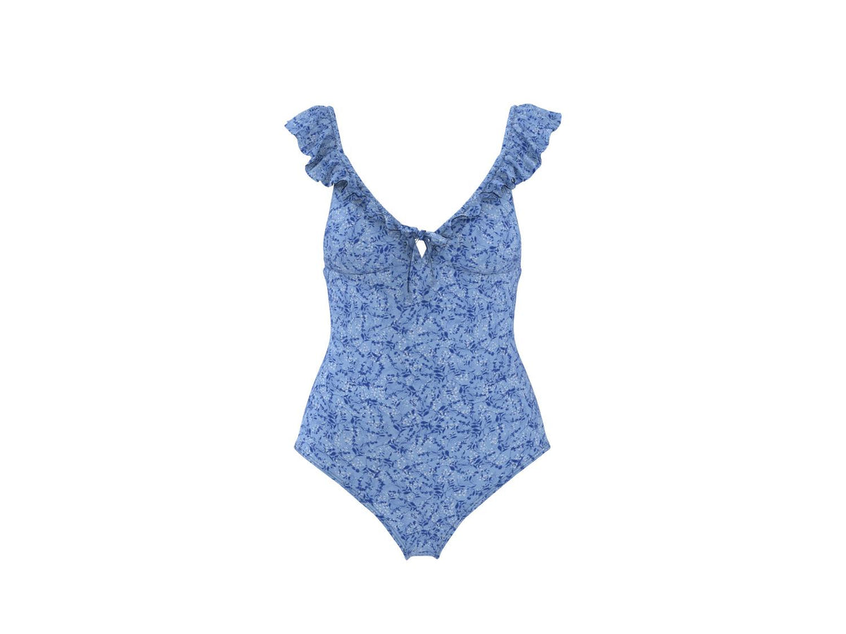 Maillot de bain femme
