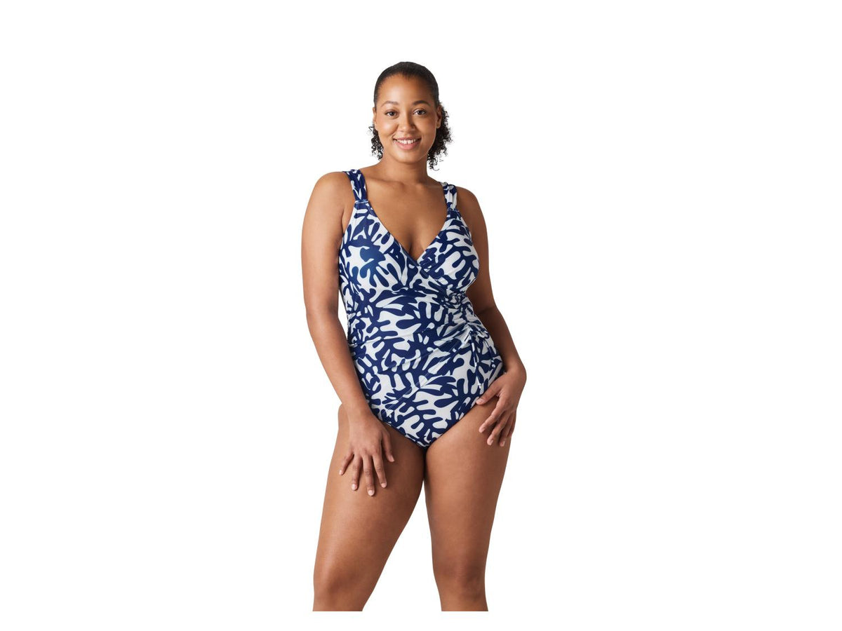 Maillot de bain femme