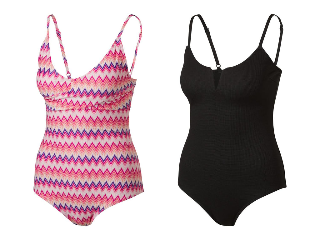Maillot de bain femme
