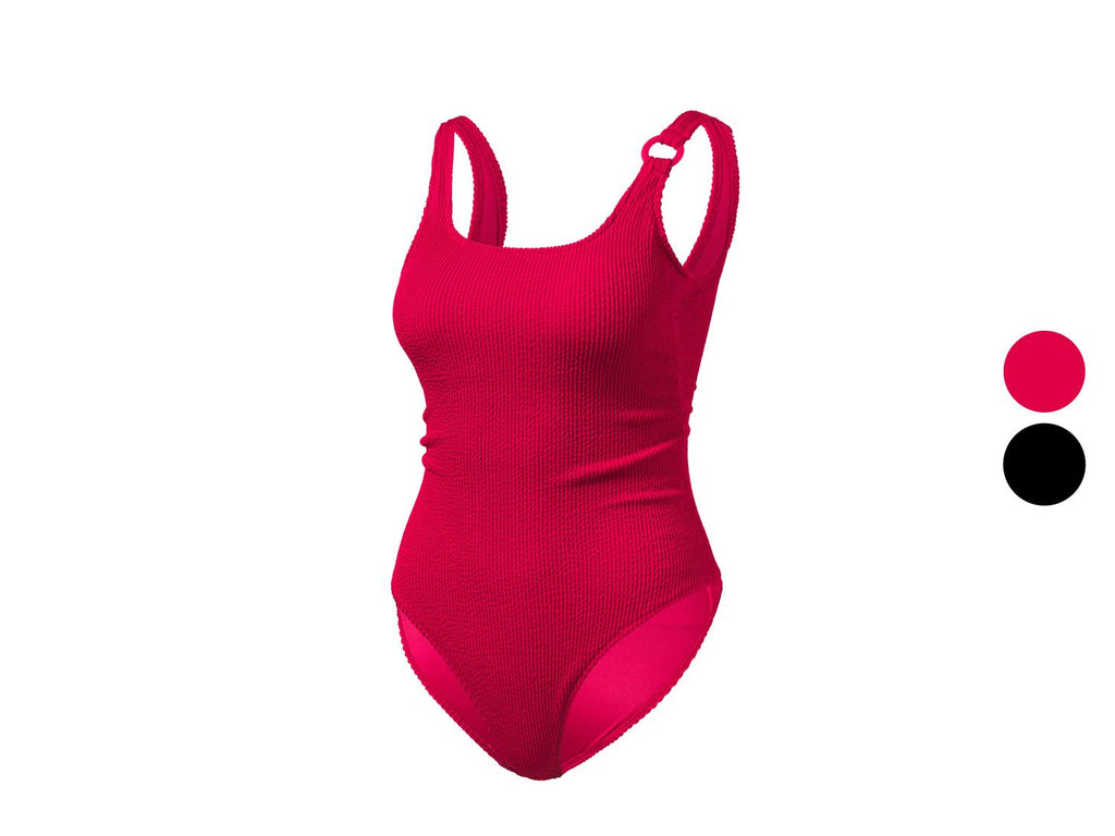 Maillot de bain femme