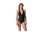 Maillot de bain sculptant femme