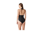Maillot de bain sculptant femme