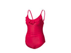 Maillot de bain sculptant femme