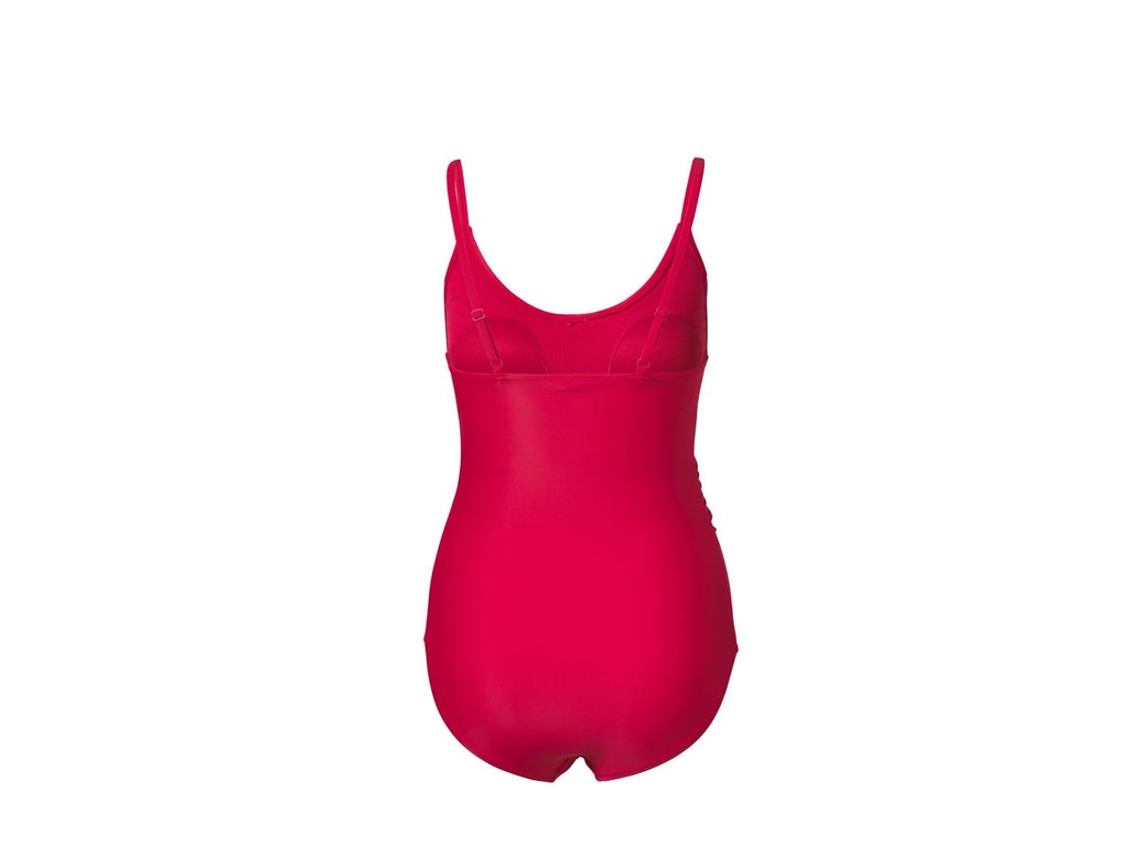 Maillot de bain sculptant femme