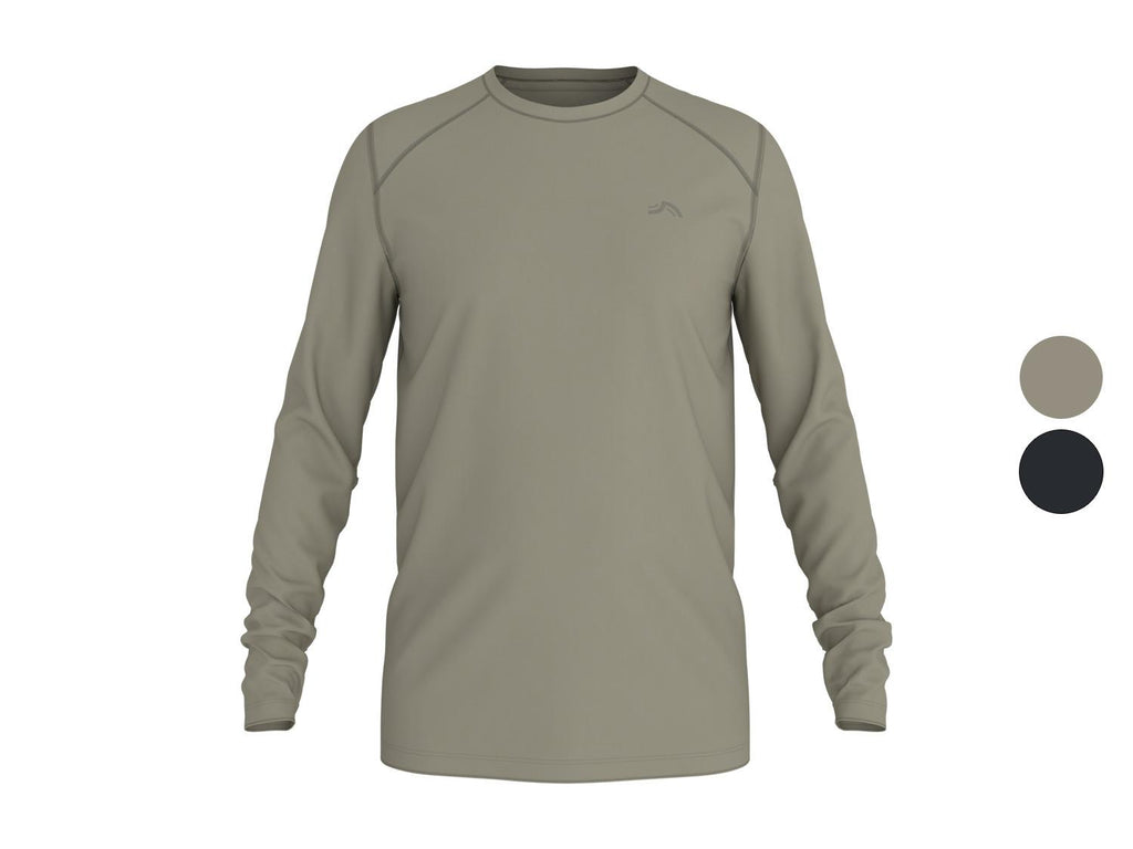 Maillot fonctionnel thermique homme