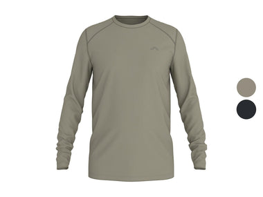 Maillot fonctionnel thermique homme