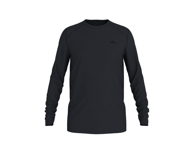 Maillot fonctionnel thermique homme
