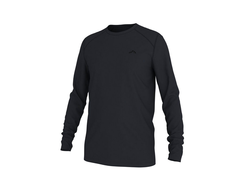 Maillot fonctionnel thermique homme