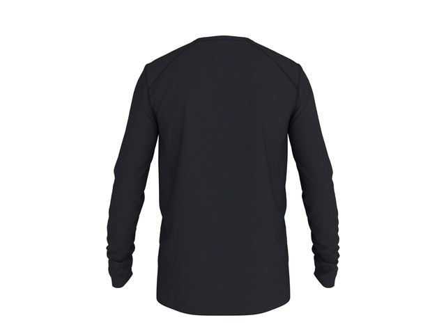 Maillot fonctionnel thermique homme
