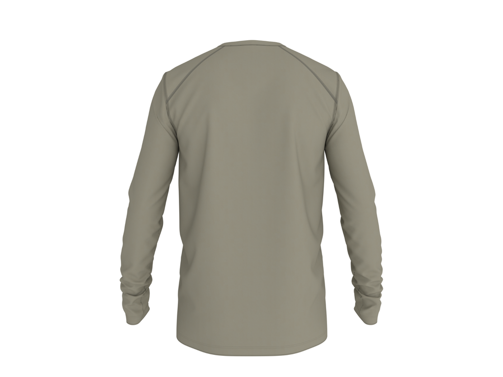 Maillot fonctionnel thermique homme