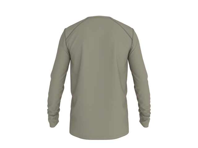 Maillot fonctionnel thermique homme