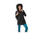 Manteau softshell femme