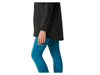 Manteau softshell femme
