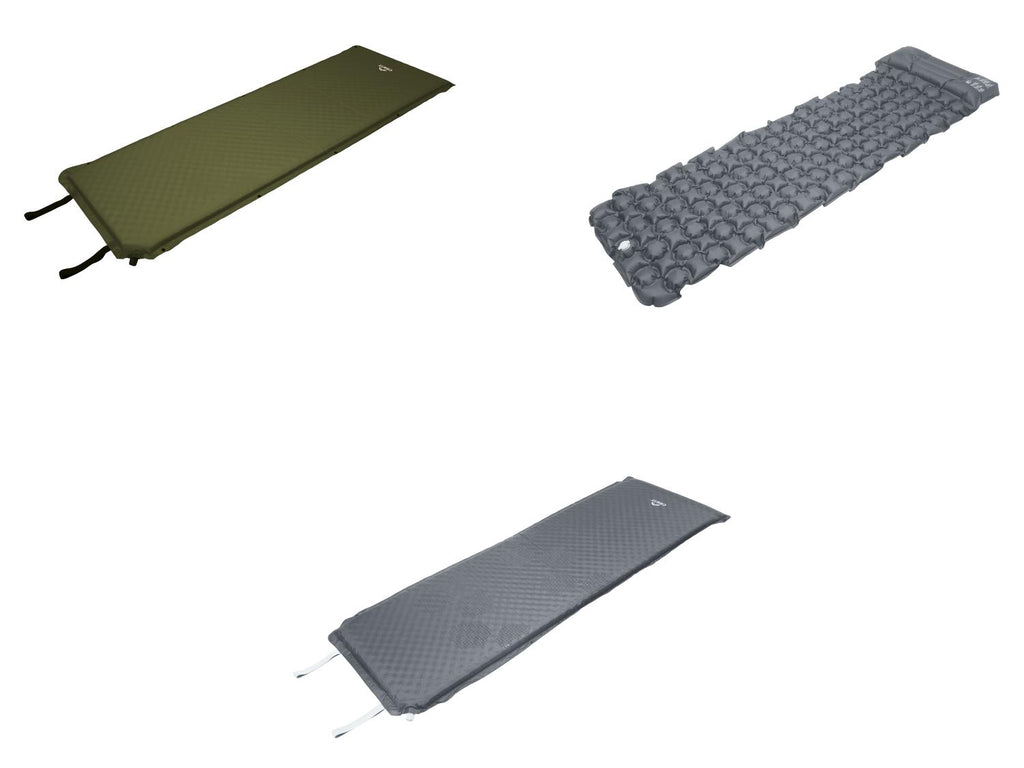 Matelas de camping