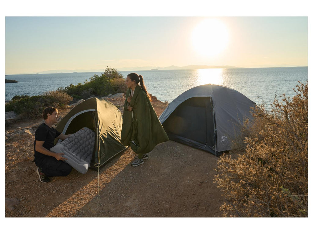 Matelas de camping