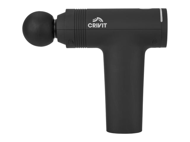 Mini-pistolet de massage