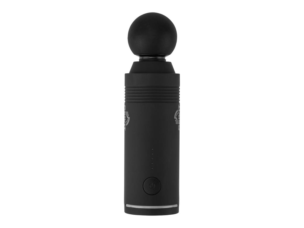 Mini-pistolet de massage