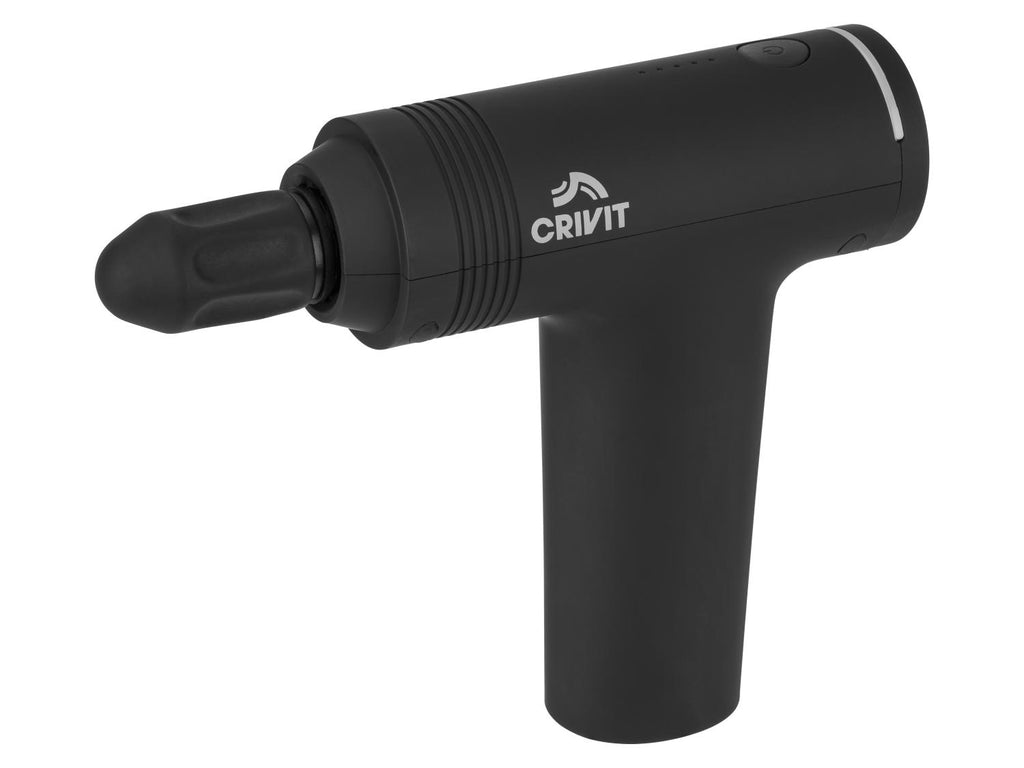 Mini-pistolet de massage