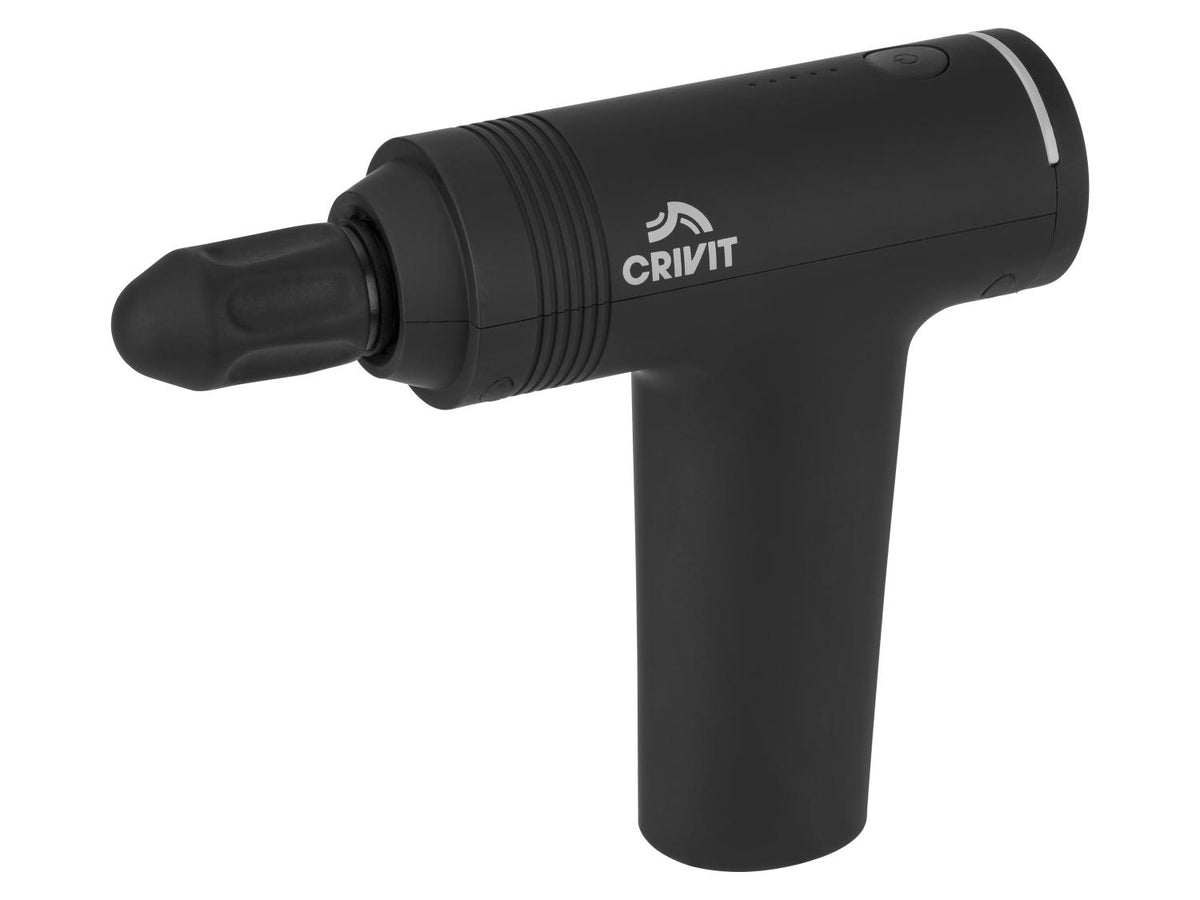 Mini-pistolet de massage