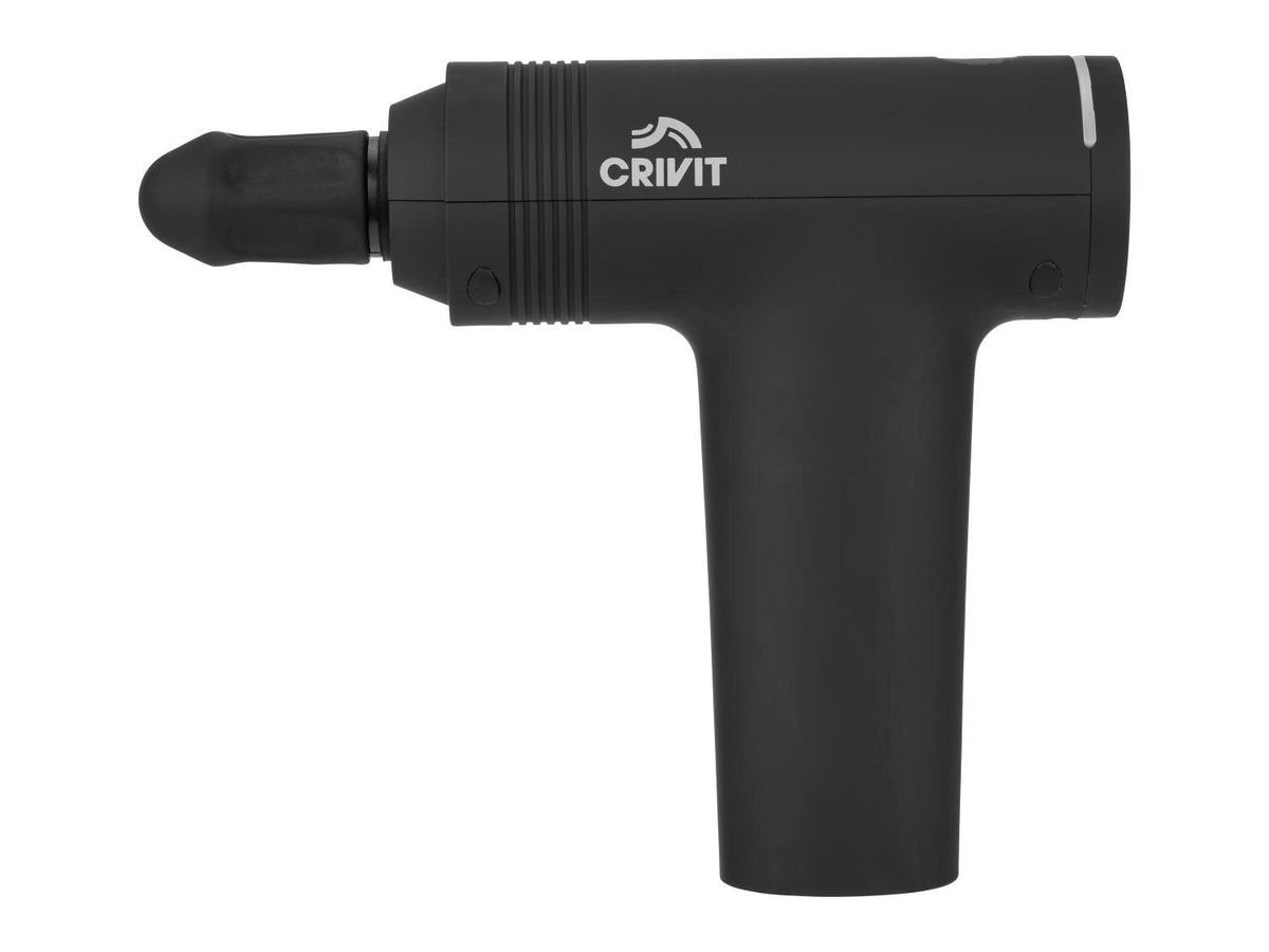 Mini-pistolet de massage