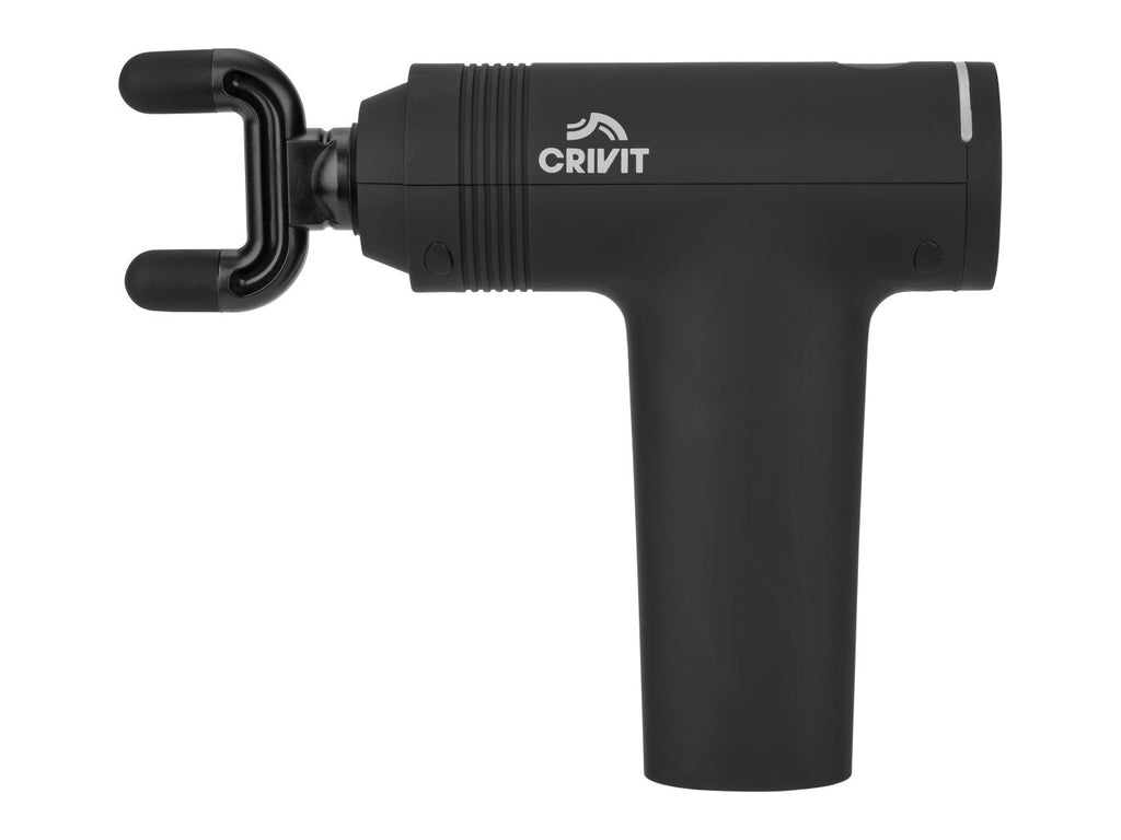 Mini-pistolet de massage