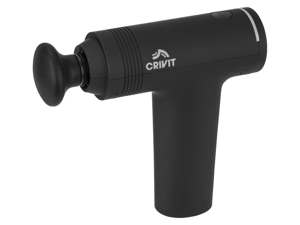 Mini-pistolet de massage
