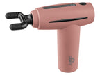 Mini-pistolet de massage CMMG 3.7 A1, 4 têtes, 5 vitesses