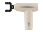Mini-pistolet de massage CMMG 3.7 A1, 4 têtes, 5 vitesses