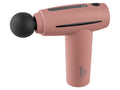 Mini-pistolet de massage CMMG 3.7 A1, 4 têtes, 5 vitesses