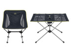 Mobilier de camping