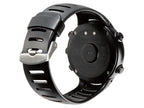 Montre cardiofréquencemètre avec podomètre