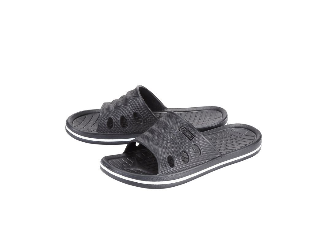 Mule de bain