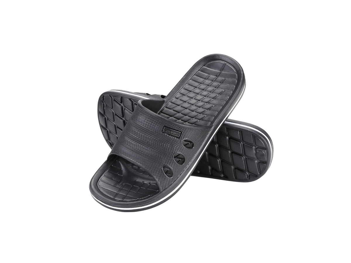 Mule de bain