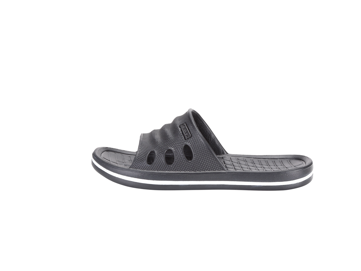 Mule de bain