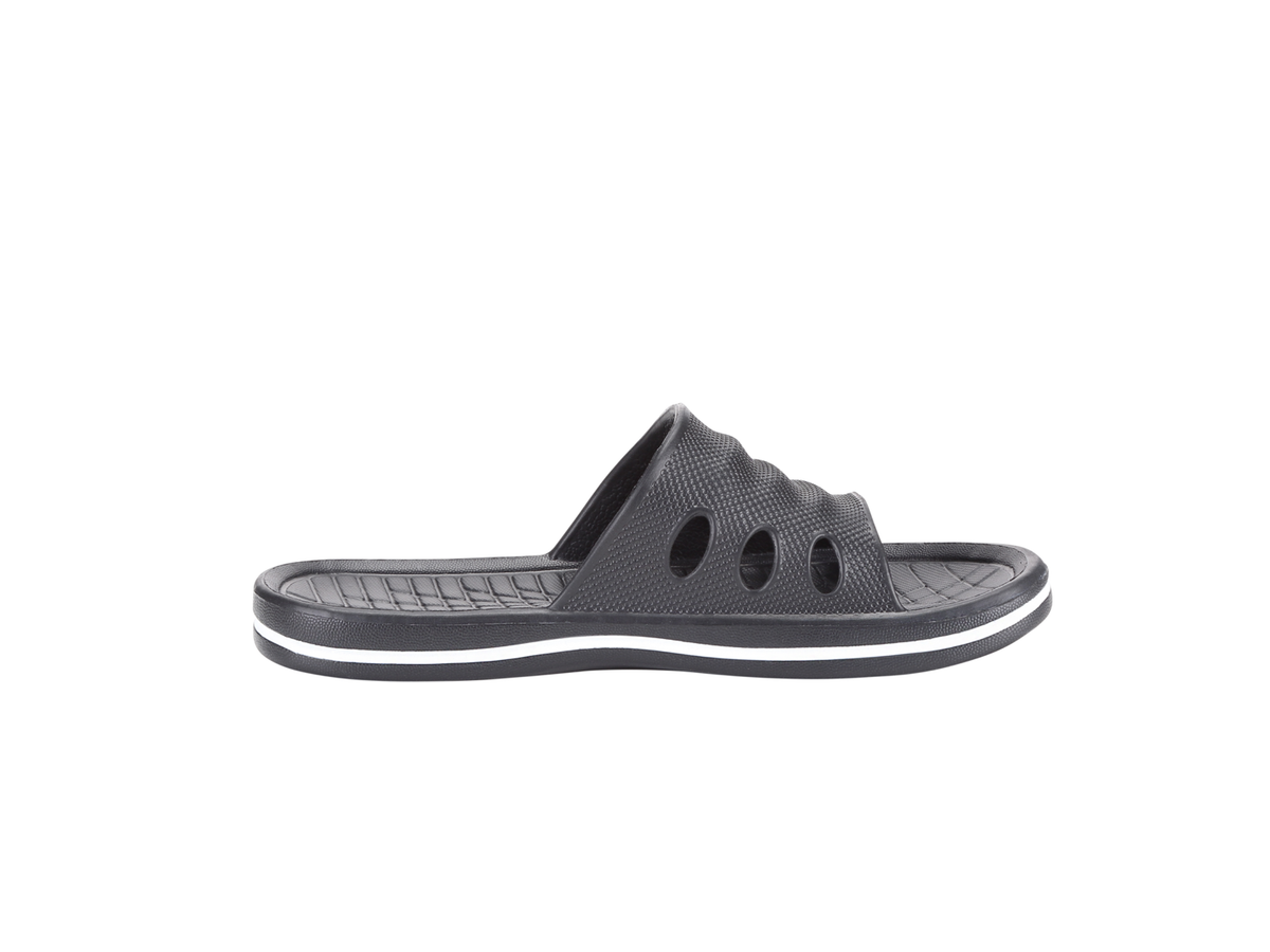 Mule de bain