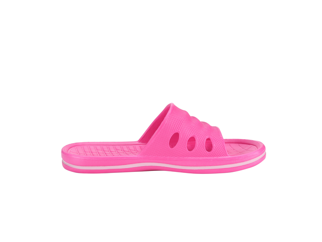 Mule de bain