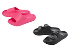 Mules de bain femme