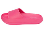 Mules de bain femme