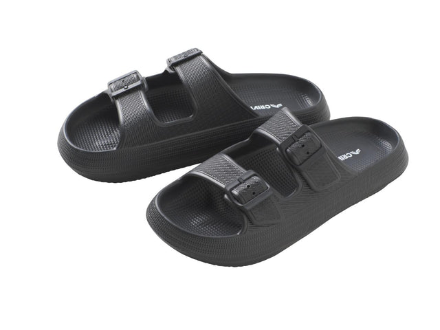 Mules de bain homme