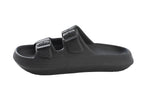 Mules de bain homme