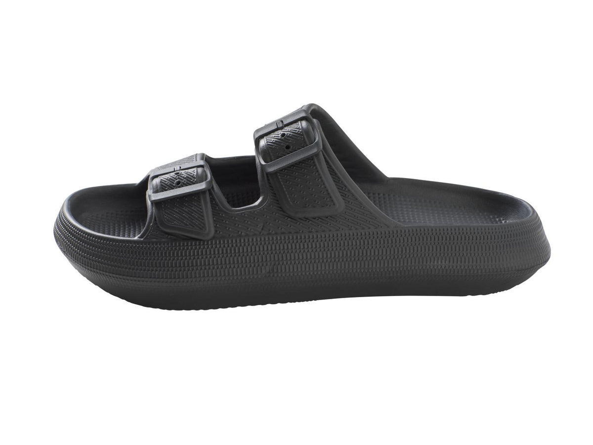 Mules de bain homme