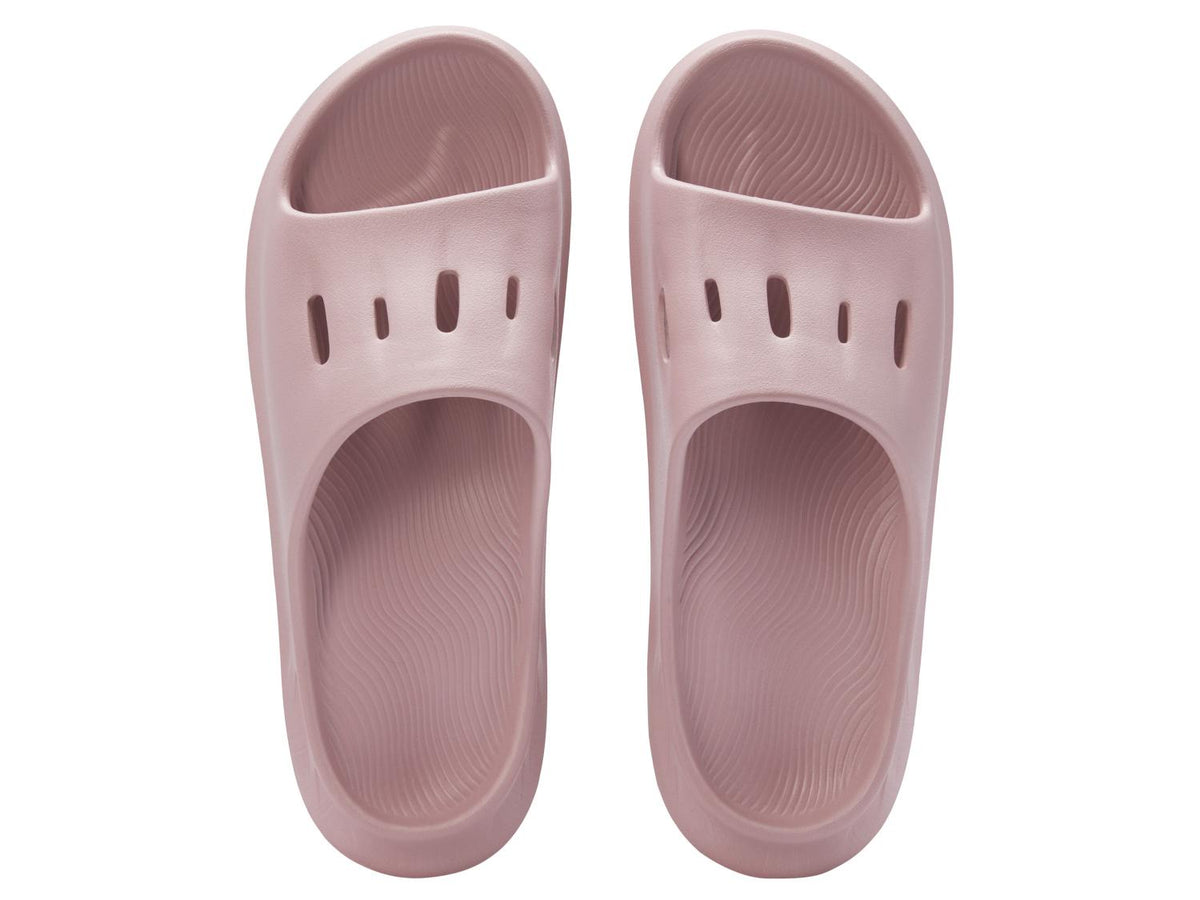 Mules de bain unisexe
