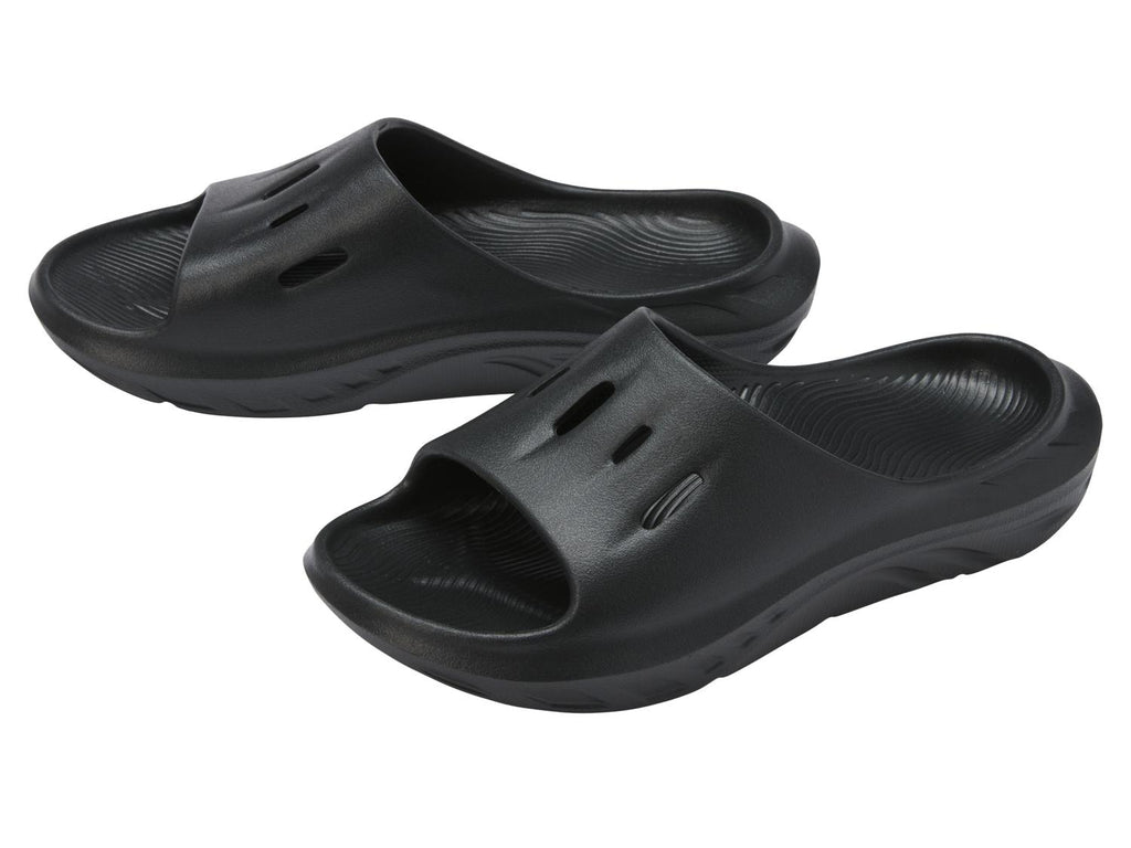 Mules de bain unisexe